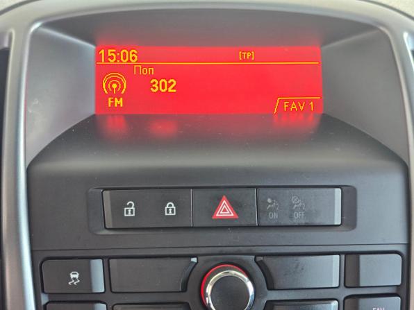 Opel Astra J Рестайлинг с пробегом 2013 года, цена 949 000 рублей, 179034 км, хэтчбек, Автокод Объявления