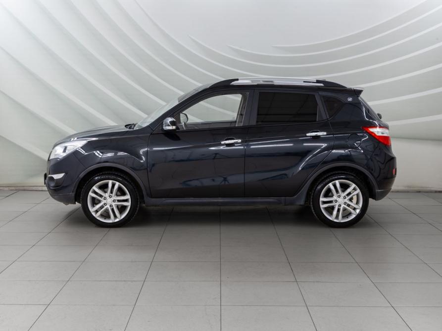 Changan CS35 Волгоград  - изображение 3