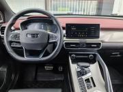 Geely Coolray I Москва  - изображение 36