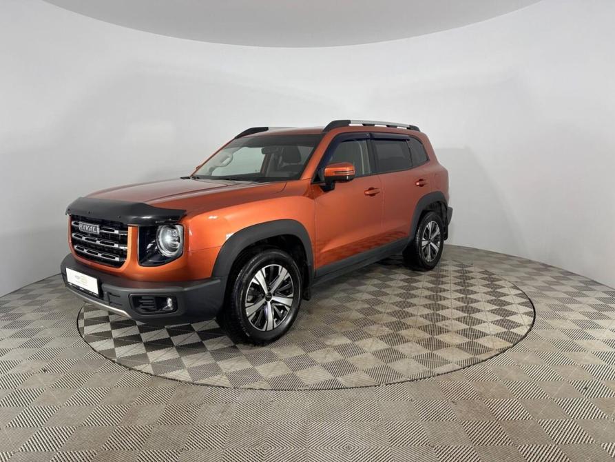 Haval Dargo Ногинск  - изображение 1