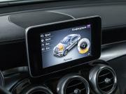 Mercedes-Benz GLC Coupe I (C253) Санкт-Петербург  - изображение 47