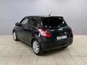 Suzuki Swift IV Уфа  - изображение 23