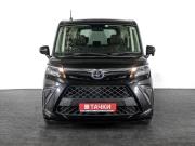 Toyota Roomy I Рестайлинг Иркутск  - изображение 25