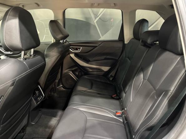 Subaru Forester V Рестайлинг с пробегом 2021 года, цена 3 420 000 рублей, 64262 км, внедорожник, Автокод Объявления