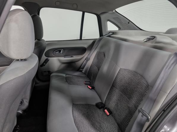 Renault Symbol ll с пробегом 2008 года, цена 371 000 рублей, 144441 км, седан, Автокод Объявления