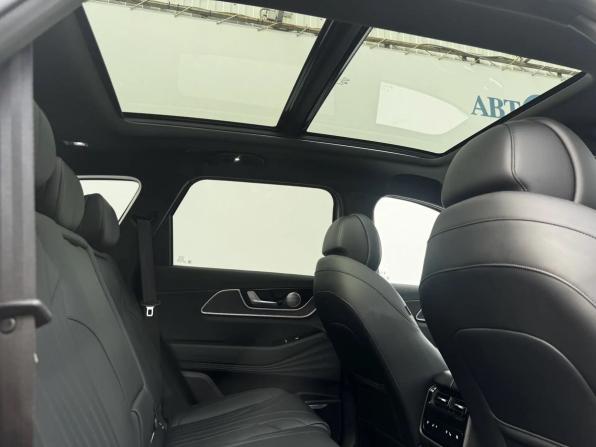 Chery Tiggo 9 I с пробегом 2024 года, цена 3 320 000 рублей, 31391 км, внедорожник, Автокод Объявления