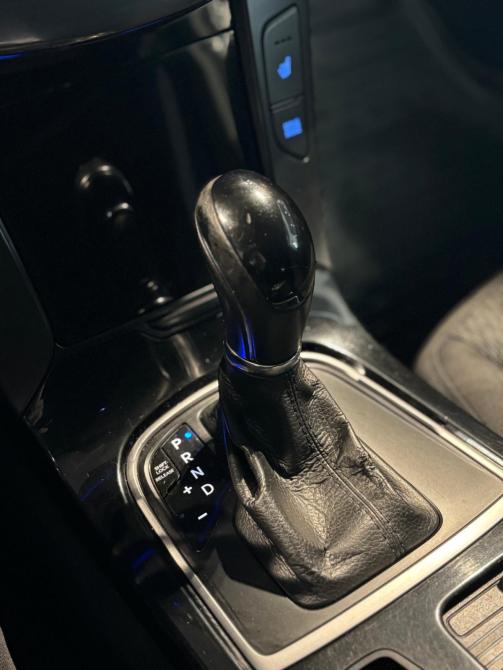 Hyundai i40 I Сыктывкар  - изображение 27