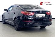 Kia Optima III Рестайлинг Екатеринбург  - изображение 24