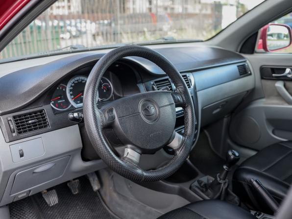 Daewoo Gentra II с пробегом 2014 года, цена 449 000 рублей, 175241 км, седан, Автокод Объявления