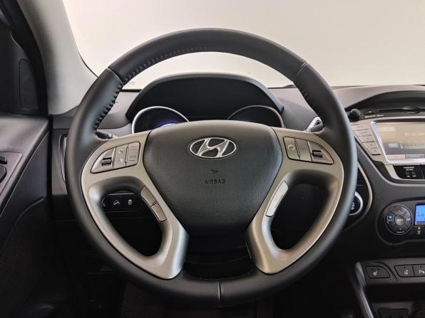 Hyundai ix35 I с пробегом 2011 года, цена 1 360 000 рублей, 166072 км, внедорожник, Автокод Объявления