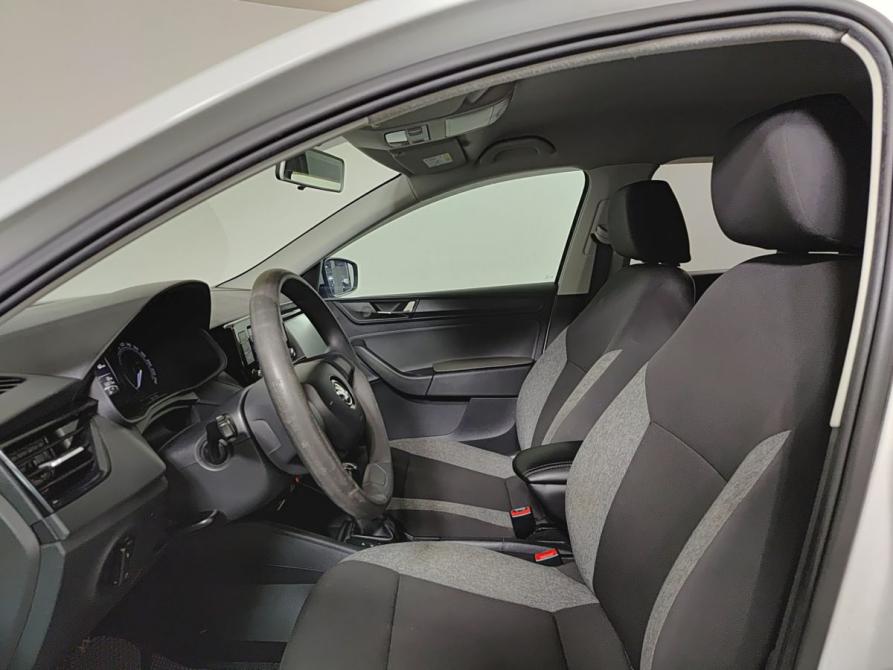 Skoda Rapid II Уфа  - изображение 20
