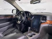 Jeep Grand Cherokee IV (WK2) Москва  - изображение 33
