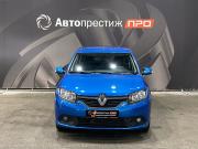 Renault Sandero II Пермь  - изображение 23
