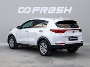 Kia Sportage IV Краснодар  - изображение 23