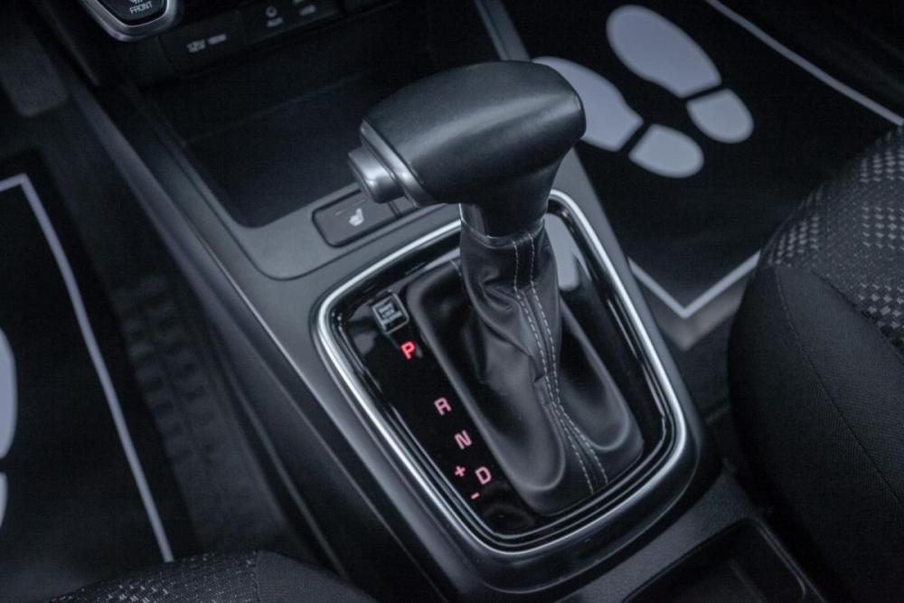 Kia Rio IV Иркутск  - изображение 13