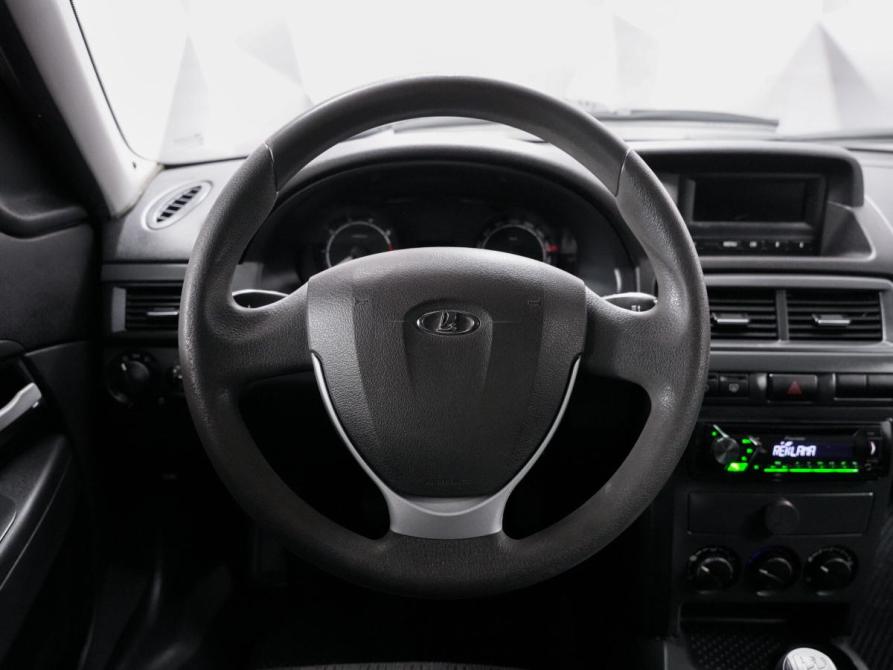 Lada (ВАЗ) Priora I Рестайлинг Ульяновск  - изображение 9