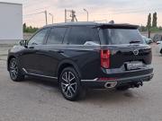 GAC GS8 II Набережные Челны  - изображение 33