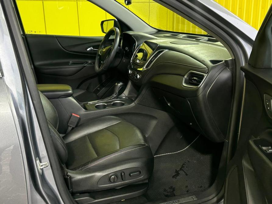 Chevrolet Equinox III Ижевск  - изображение 15
