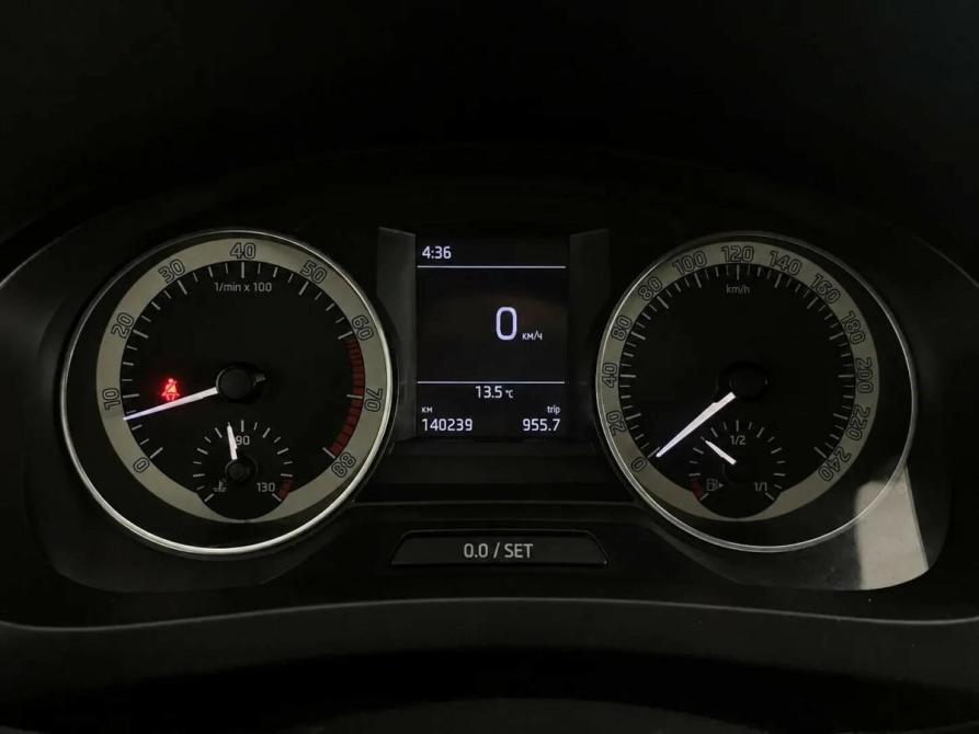 Skoda Rapid I Рестайлинг Псков  - изображение 10