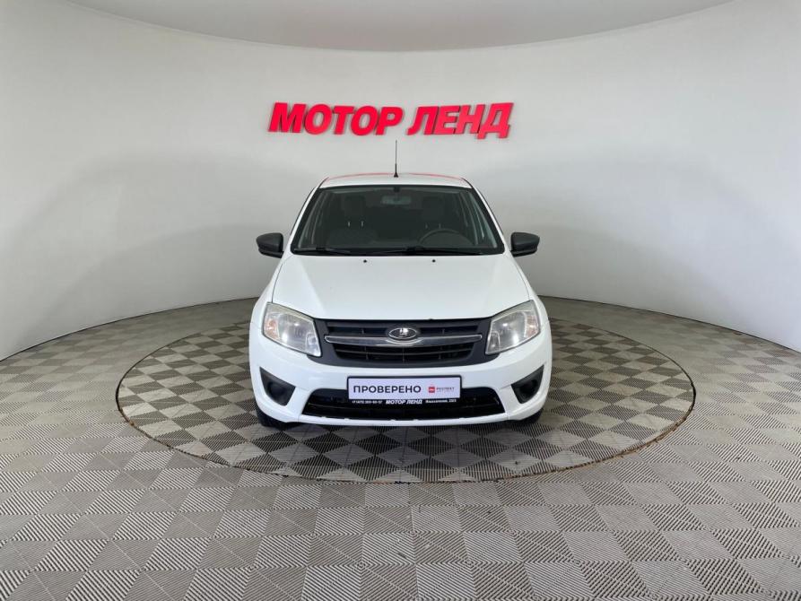 Lada (ВАЗ) Granta I Воронеж  - изображение 2