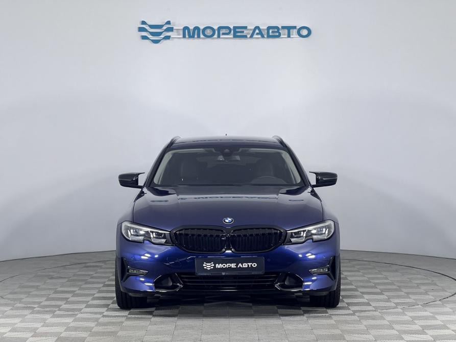 BMW 3 серии VII (G2x) Калининград  - изображение 2