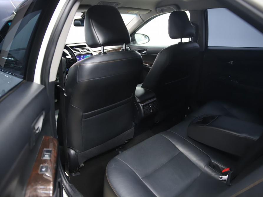 Toyota Camry VII (XV50) Рестайлинг Уфа  - изображение 11