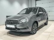 Lada (ВАЗ) Granta I Рестайлинг Екатеринбург  - изображение 19