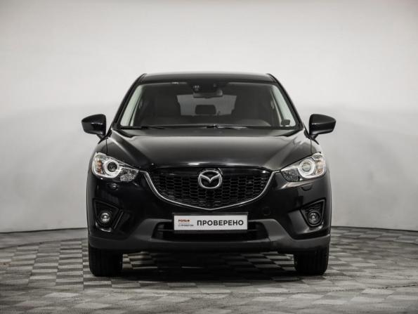 Mazda CX-5 I с пробегом 2013 года, цена 1 799 000 рублей, 65434 км, внедорожник, Автокод Объявления