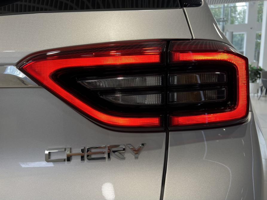 Chery Tiggo 4 Pro I Рестайлинг Нижний Новгород  - изображение 17