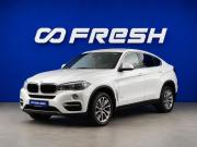 BMW X6 II (F16) Москва  - изображение 27