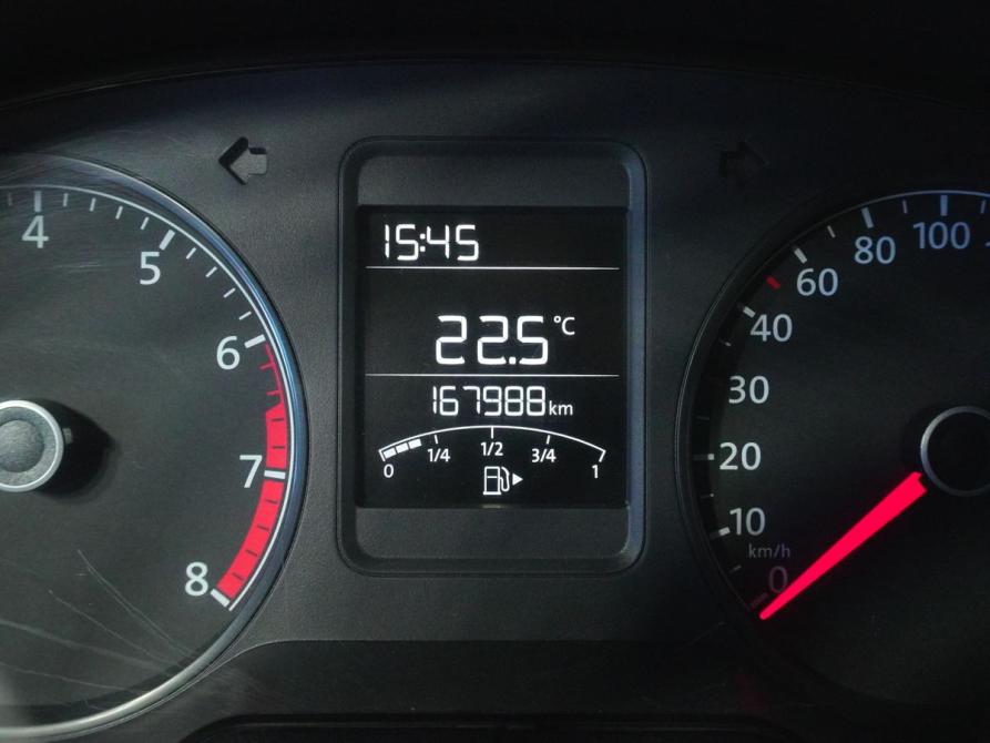 Volkswagen Polo V Вологда  - изображение 17