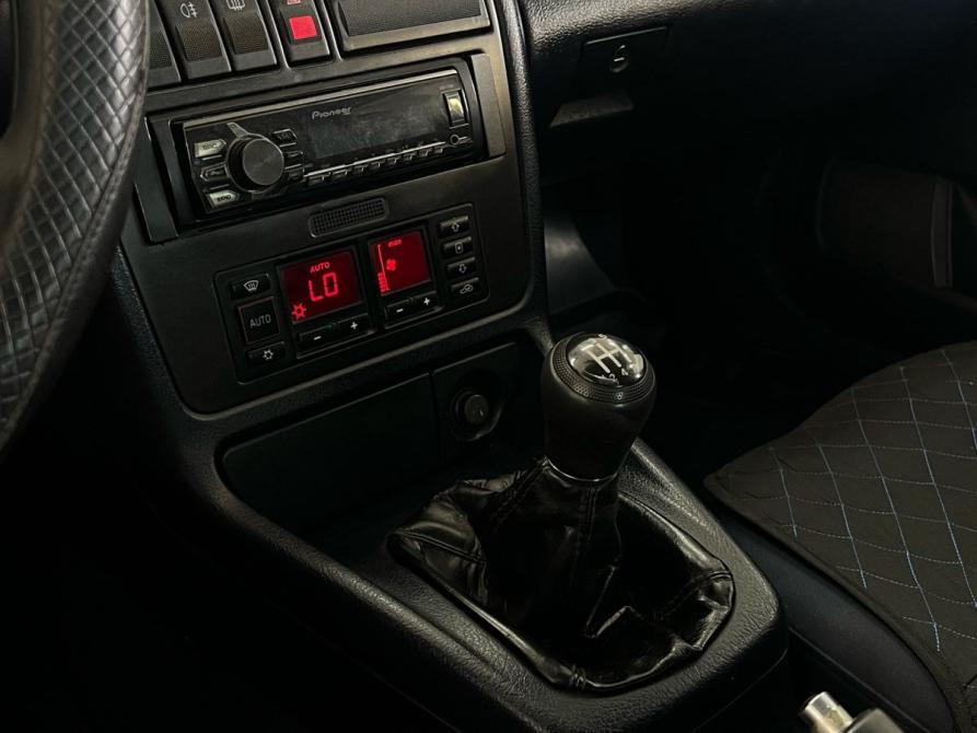 Audi A4 I (B5) Волгоград  - изображение 10
