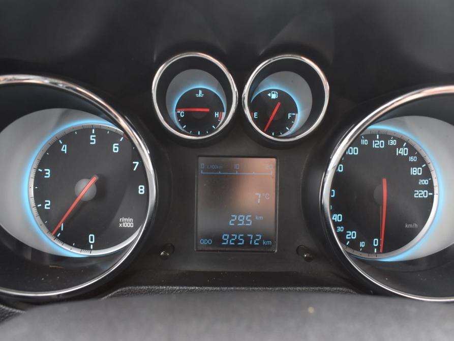 Changan CS35 Архангельск  - изображение 13