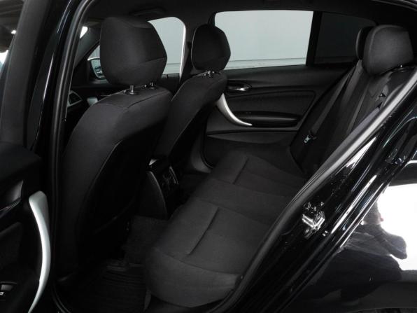 BMW 1 серии II (F20/F21) с пробегом 2012 года, цена 1 199 000 рублей, 143206 км, хэтчбек, Автокод Объявления