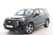 Geely Okavango I Рестайлинг Иркутск  - изображение 21