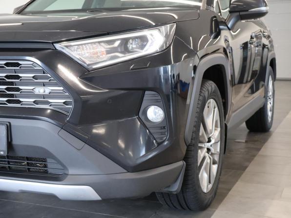 Toyota RAV4 V (XA50) с пробегом 2021 года, цена 2 697 600 рублей, 209277 км, внедорожник, Автокод Объявления