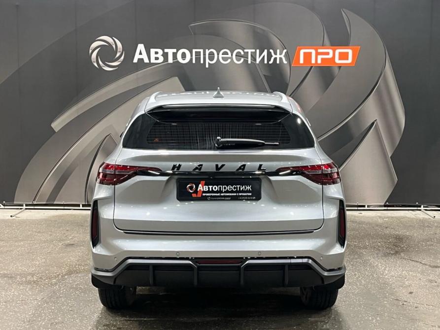 Haval F7 I Рестайлинг Пермь  - изображение 6