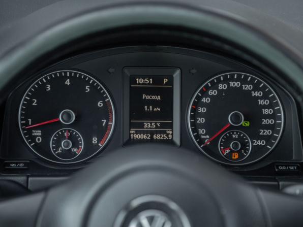 Volkswagen Golf Plus II с пробегом 2012 года, цена 710 000 рублей, 188000 км, хэтчбек, Автокод Объявления