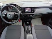 Skoda Rapid II Тюмень  - изображение 36