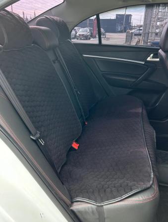 Geely Emgrand EC7 с пробегом 2016 года, цена 570 000 рублей, 183163 км, седан, Автокод Объявления