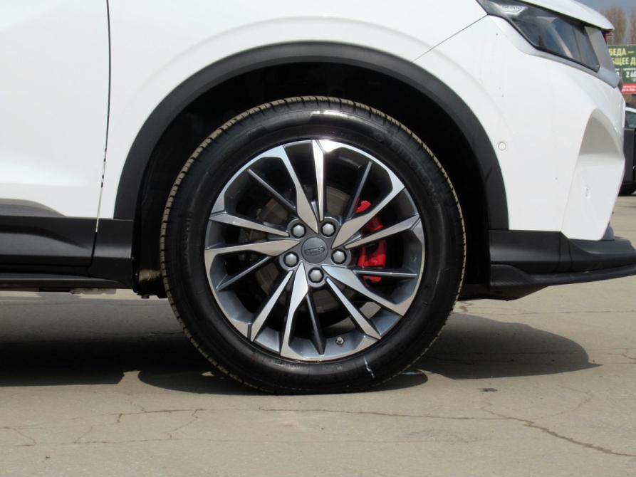 Geely Coolray I Самара  - изображение 10