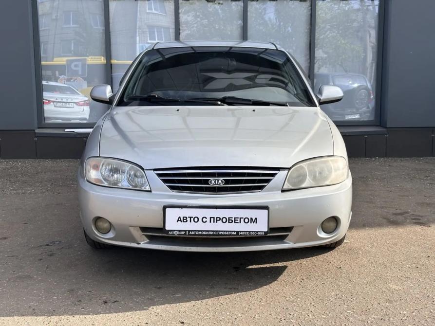 Kia Spectra I Рестайлинг 2 Ярославль  - изображение 3