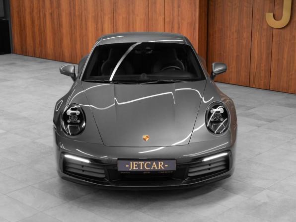 Porsche 911 VIII (992) с пробегом 2020 года, цена 14 450 000 рублей, 13943 км, купе, Автокод Объявления