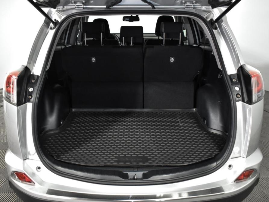 Toyota RAV4 IV (XA40) Рестайлинг Санкт-Петербург  - изображение 21