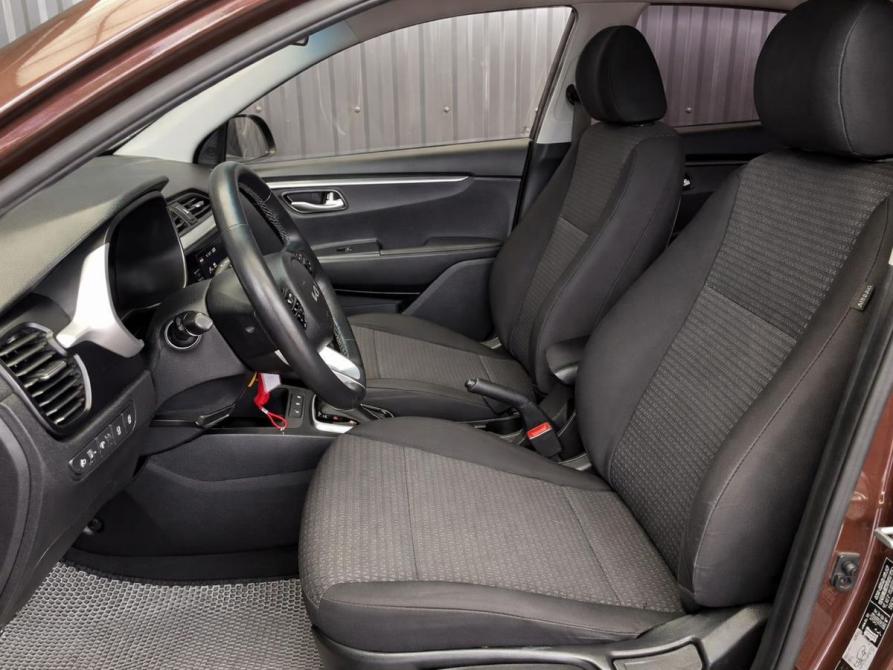 Kia Rio IV Рестайлинг Пермь  - изображение 22