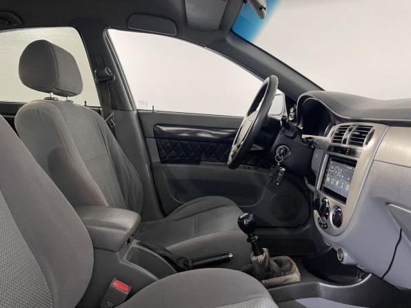 Chevrolet Lacetti I с пробегом 2008 года, цена 399 900 рублей, 201181 км, седан, Автокод Объявления