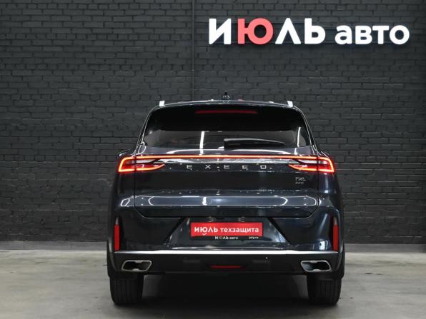 Exeed TXL I Рестайлинг с пробегом 2022 года, цена 2 580 000 рублей, 37594 км, внедорожник, Автокод Объявления