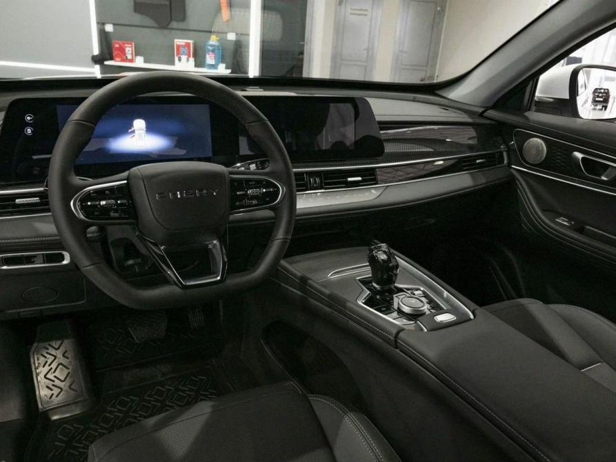 Chery Tiggo 7 Pro Max I Рестайлинг Москва  - изображение 4