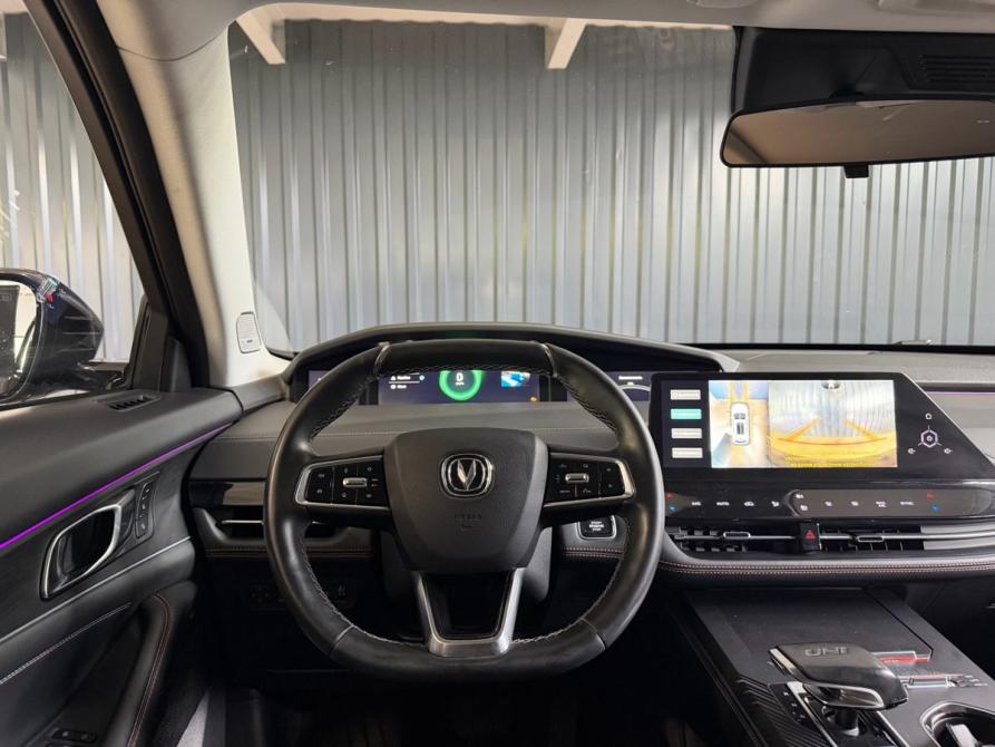 Changan UNI-K Ростов-на-Дону  - изображение 9