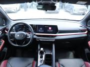 Geely Coolray I Рестайлинг Москва  - изображение 34